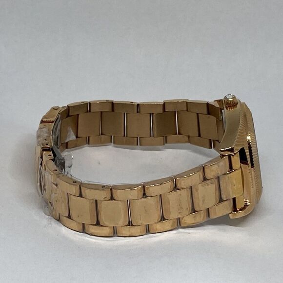 Invicta Angel 23751 Women's Gold Stainless Analog Dial Quartz Wrist Watch HK879 - Picture 12 of 12